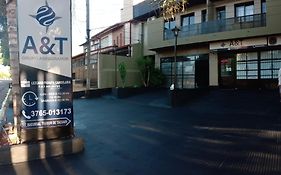 Tacuarí 2863 de. 5